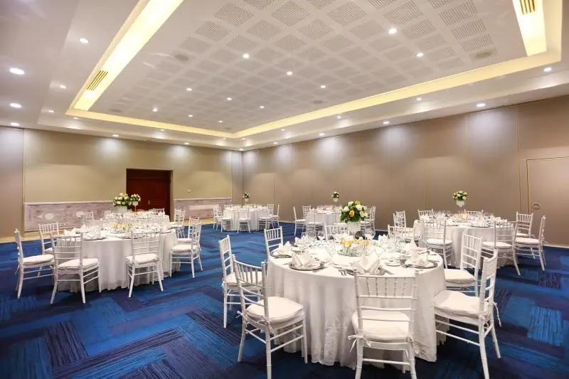 HOTEL IBEROSTAR Selection Bavaro Suites