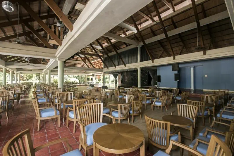 HOTEL IBEROSTAR Selection Bavaro Suites