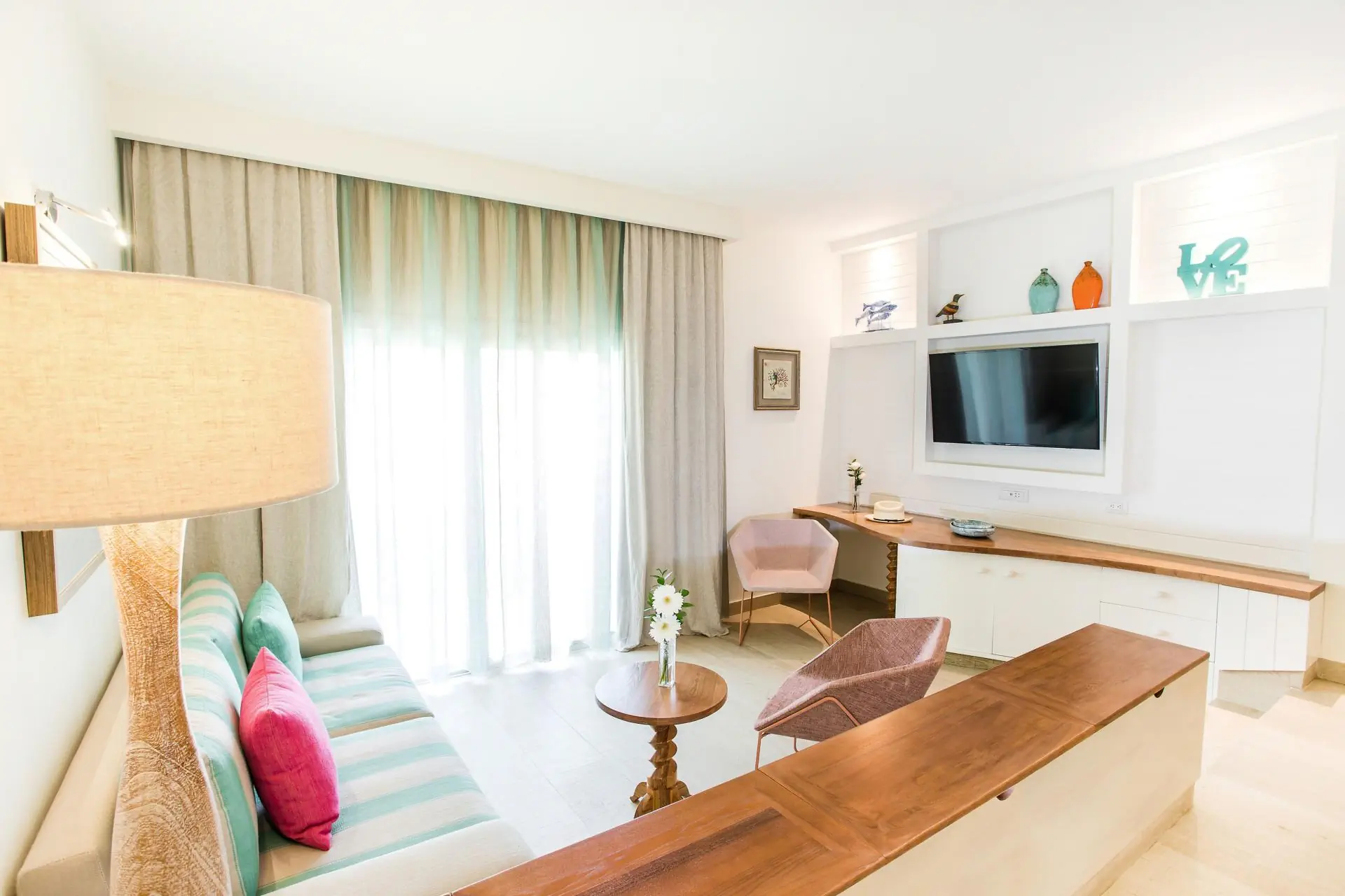 HOTEL IBEROSTAR Selection Bavaro Suites