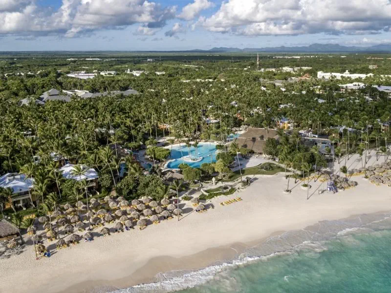 HOTEL IBEROSTAR Selection Bavaro Suites
