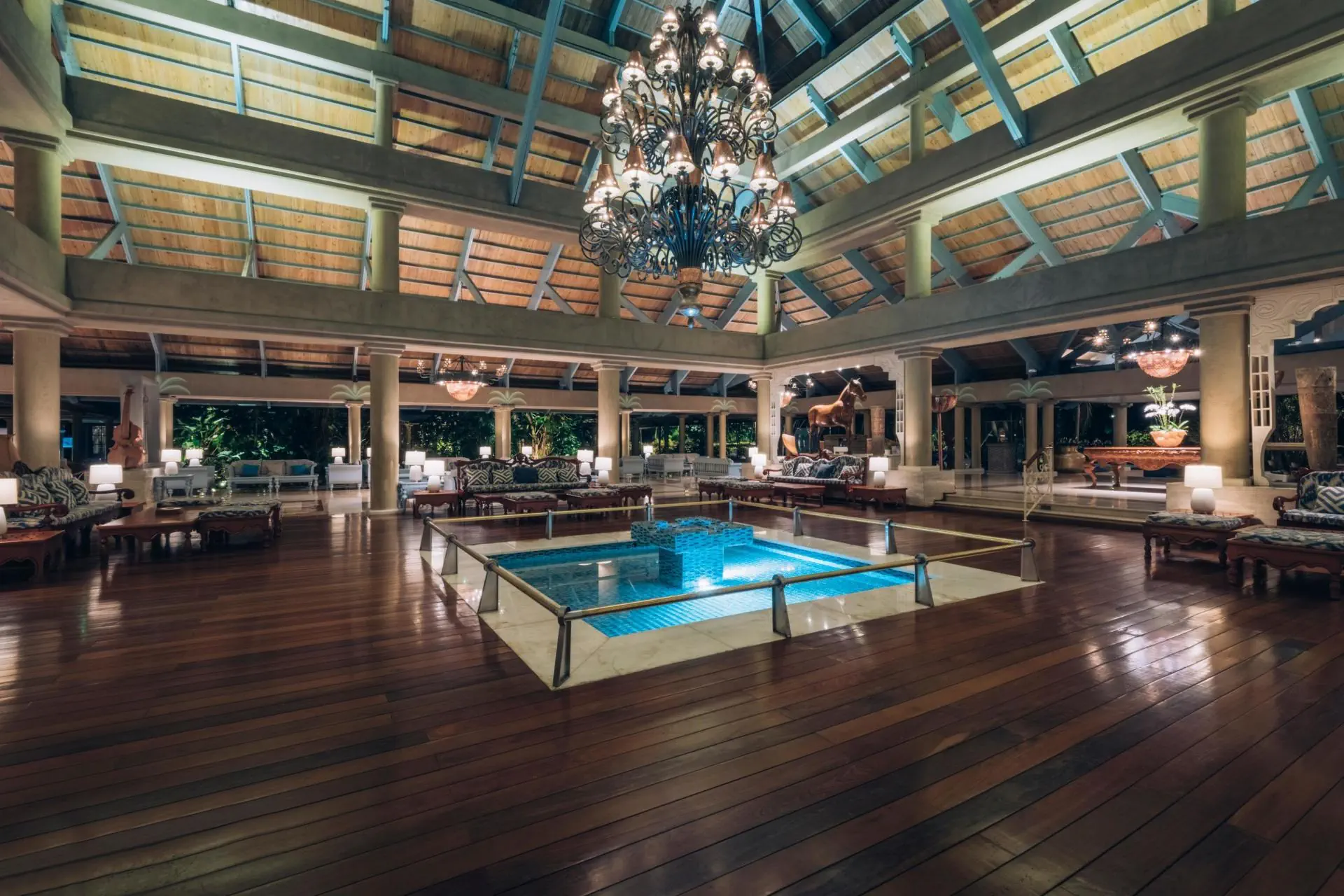 HOTEL IBEROSTAR Selection Bavaro Suites