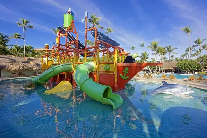 HOTEL IBEROSTAR Selection Bavaro Suites