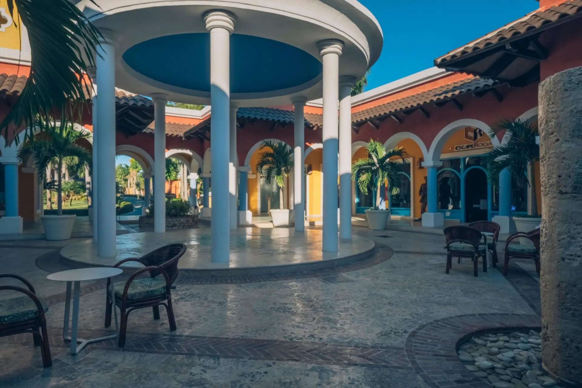 HOTEL IBEROSTAR Selection Bavaro Suites