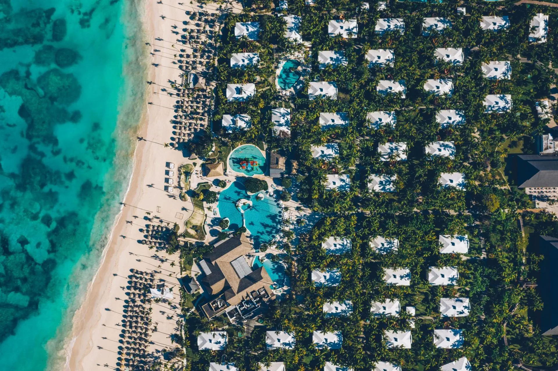 HOTEL IBEROSTAR Selection Bavaro Suites