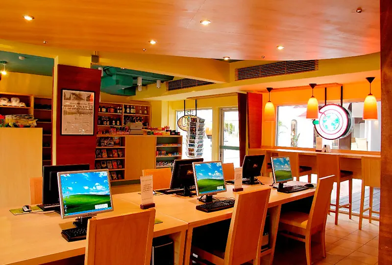 Holiday Inn Resort Phuket Karon Beach - zdjęcie 44