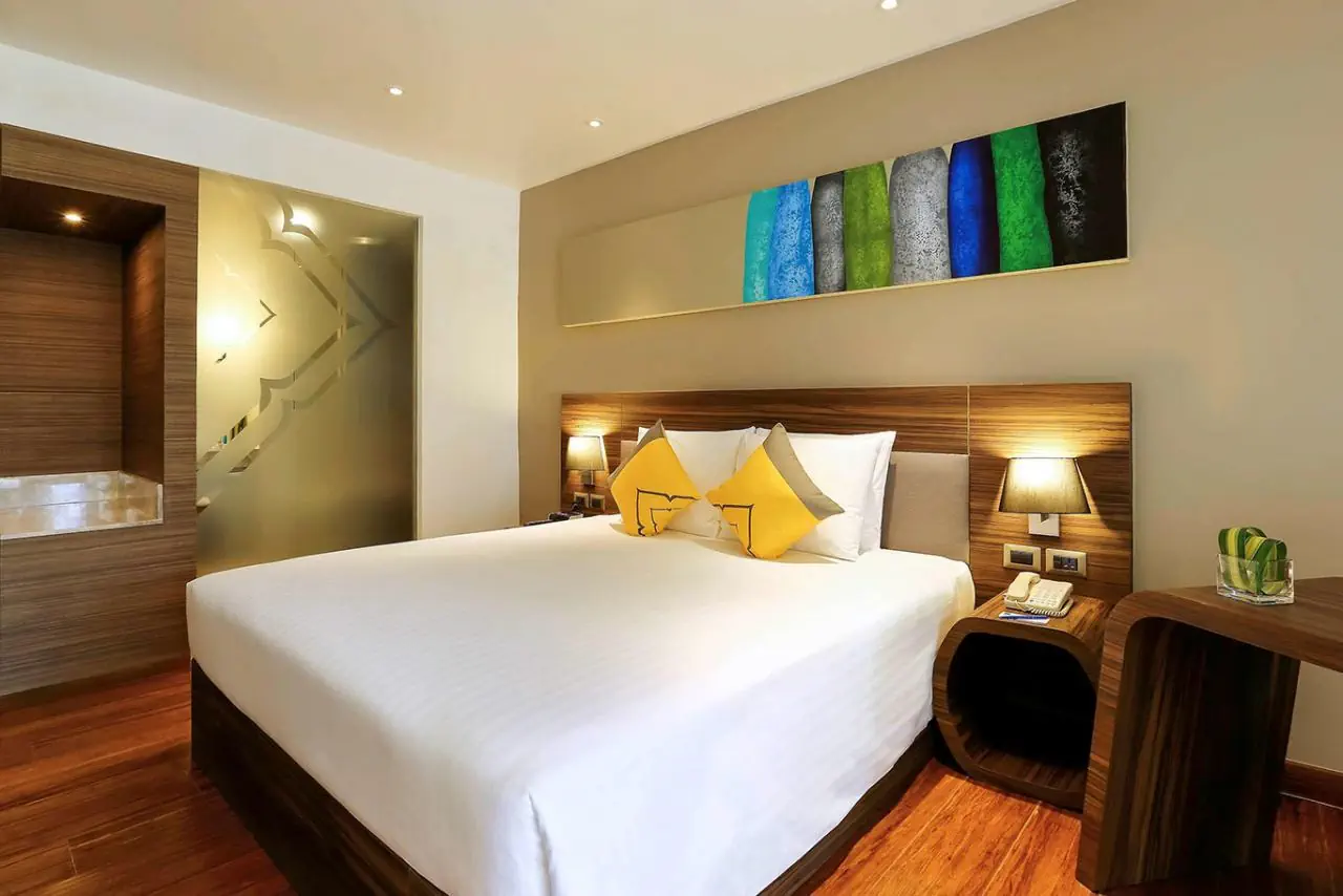 Holiday Inn Resort Phuket Karon Beach - zdjęcie 26