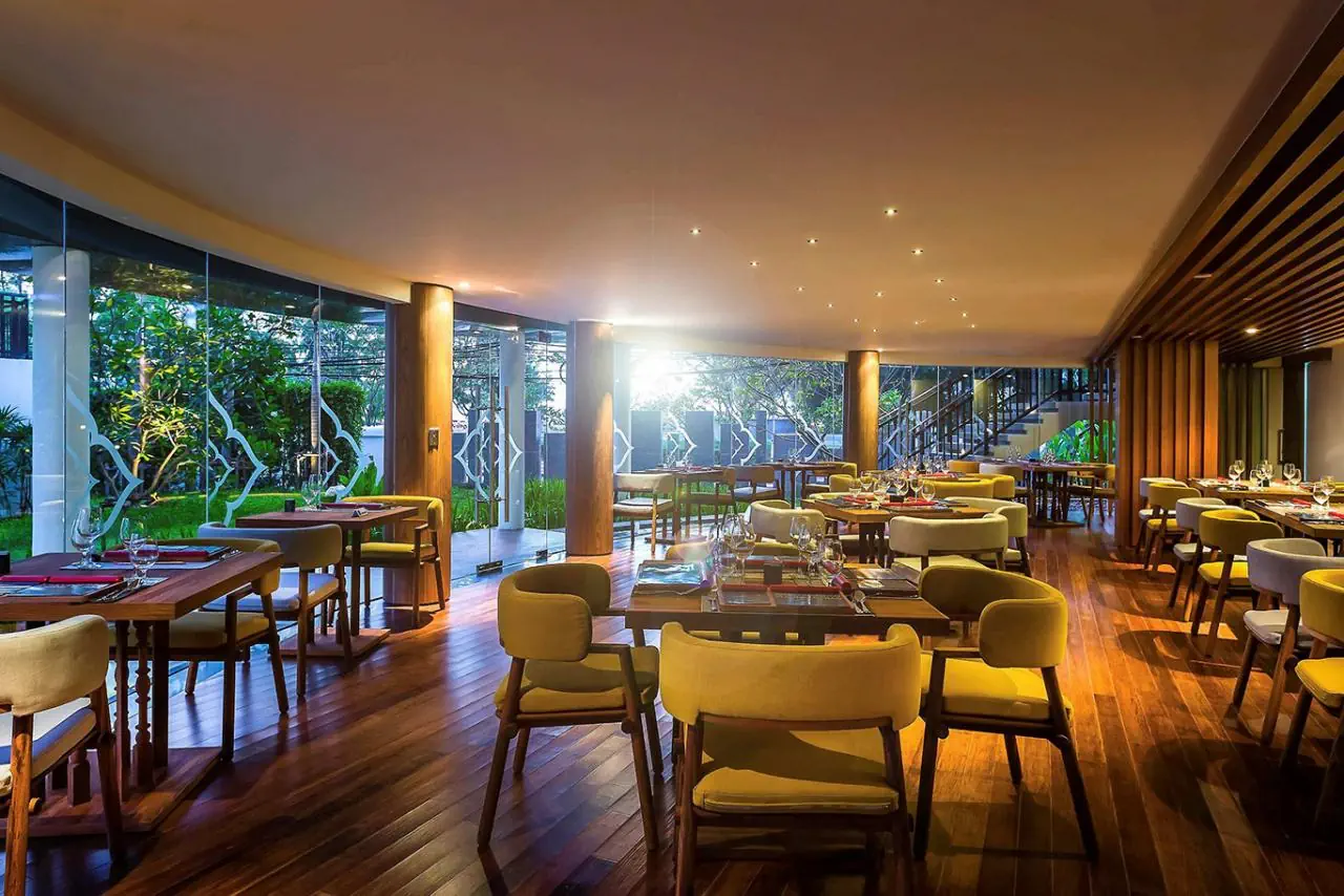 Holiday Inn Resort Phuket Karon Beach - zdjęcie 11