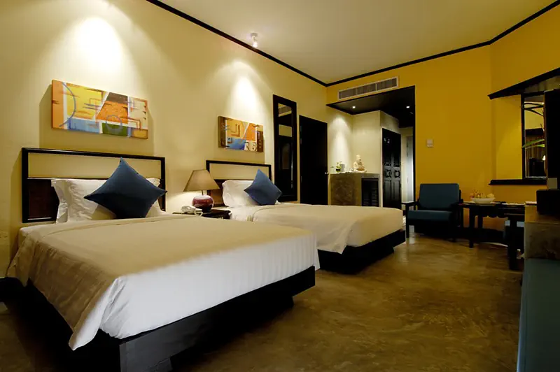 Holiday Inn Resort Phuket Karon Beach - zdjęcie 36