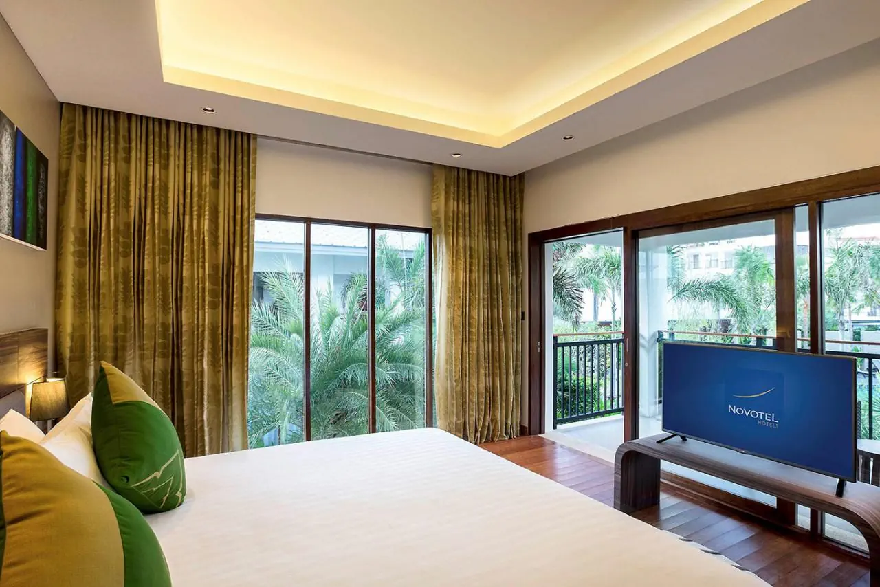 Holiday Inn Resort Phuket Karon Beach - zdjęcie 34
