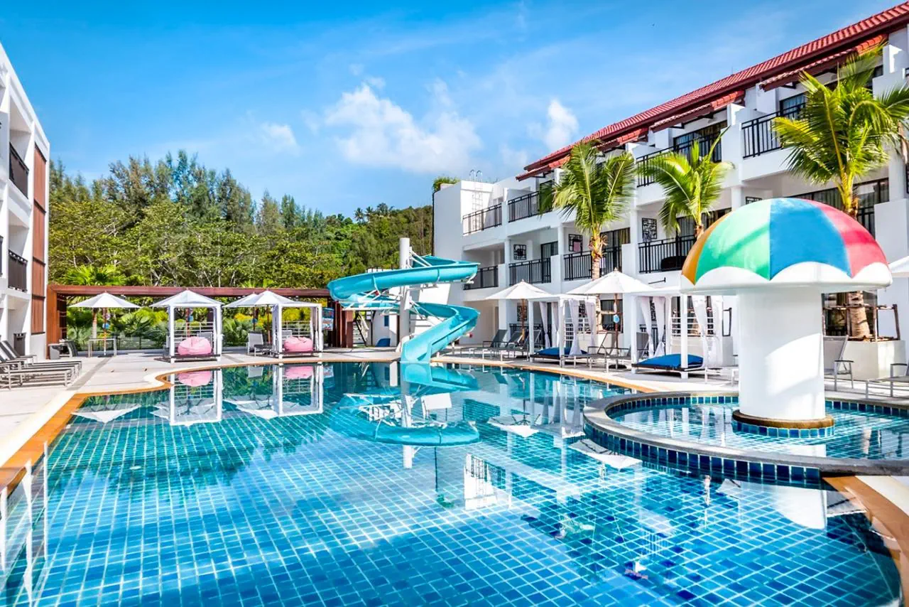Holiday Inn Resort Phuket Karon Beach - zdjęcie 2