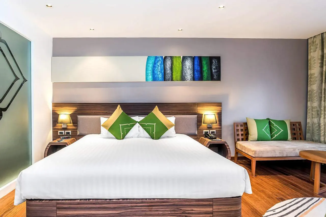 Holiday Inn Resort Phuket Karon Beach - zdjęcie 29
