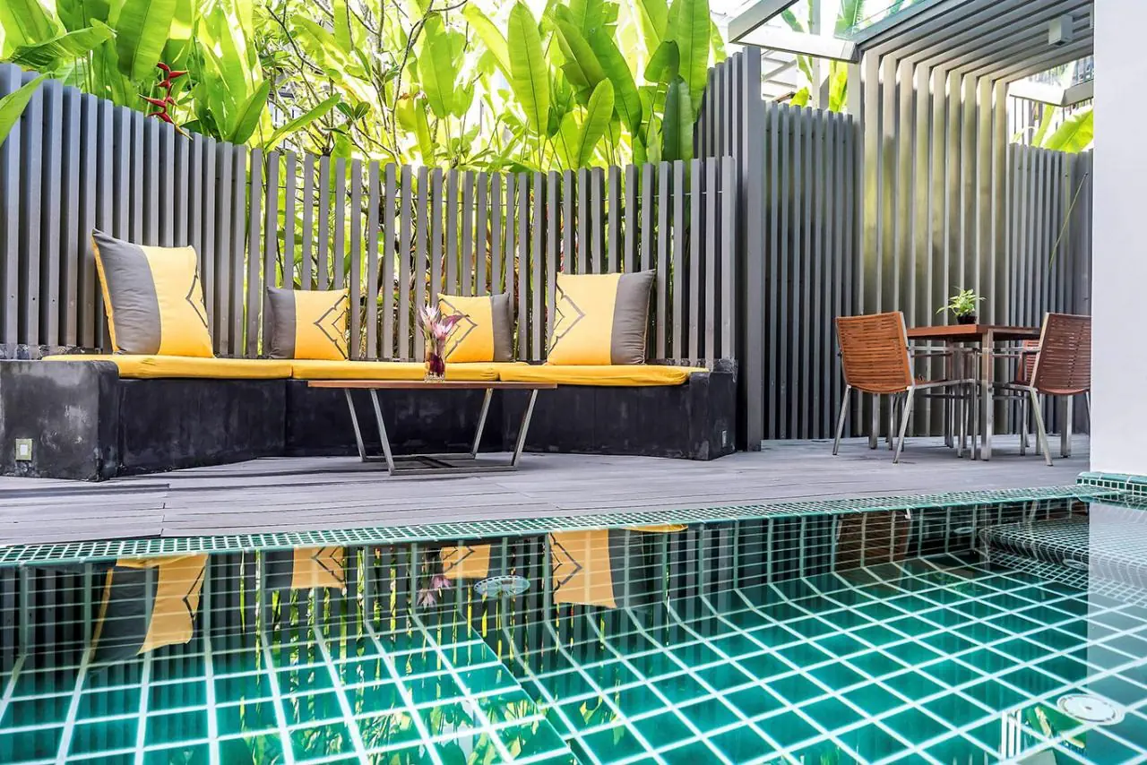 Holiday Inn Resort Phuket Karon Beach - zdjęcie 22