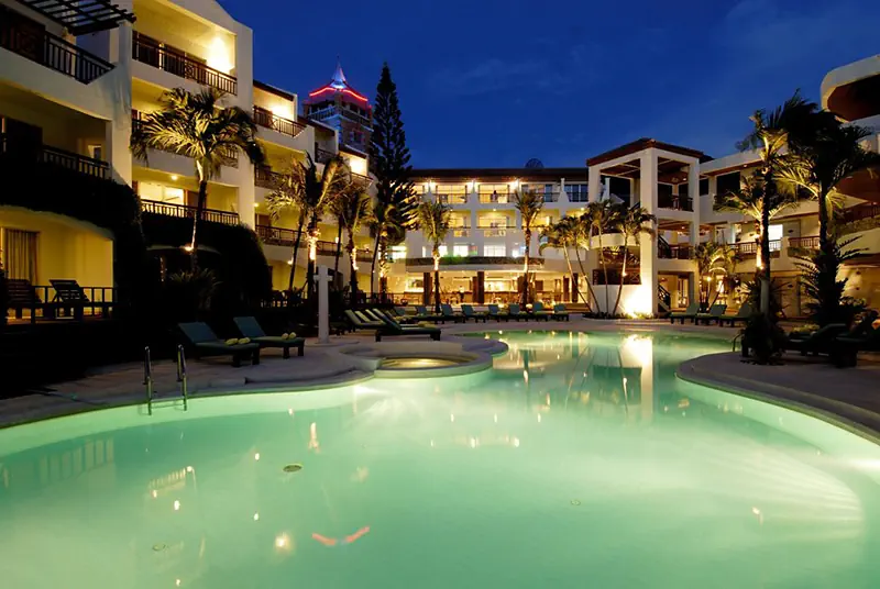 Holiday Inn Resort Phuket Karon Beach - zdjęcie 40