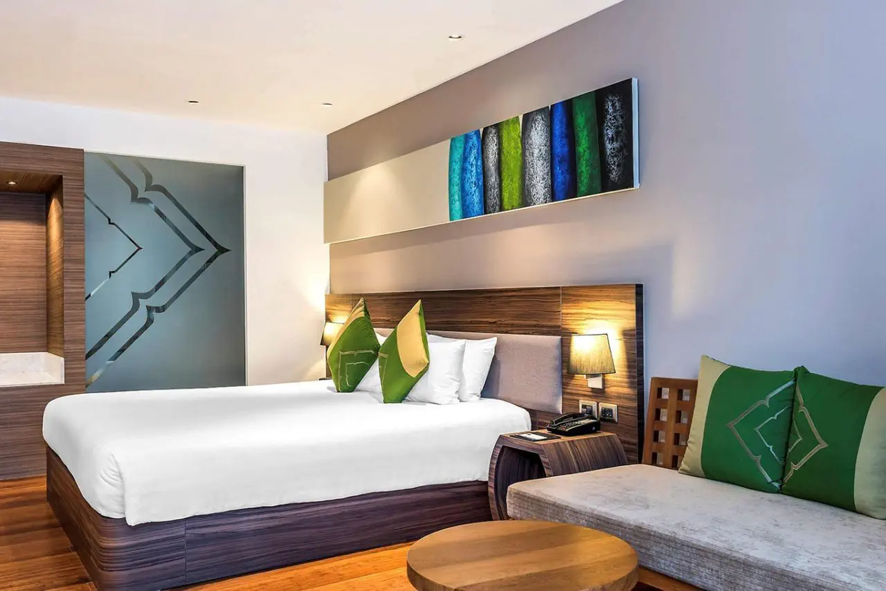 Holiday Inn Resort Phuket Karon Beach - zdjęcie 31