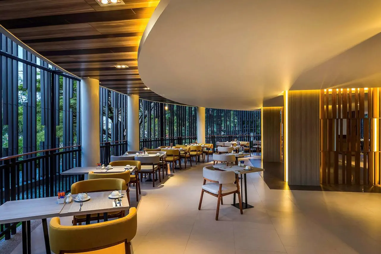 Holiday Inn Resort Phuket Karon Beach - zdjęcie 12