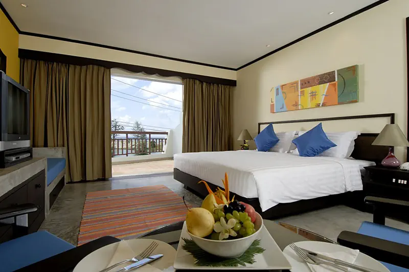 Holiday Inn Resort Phuket Karon Beach - zdjęcie 37