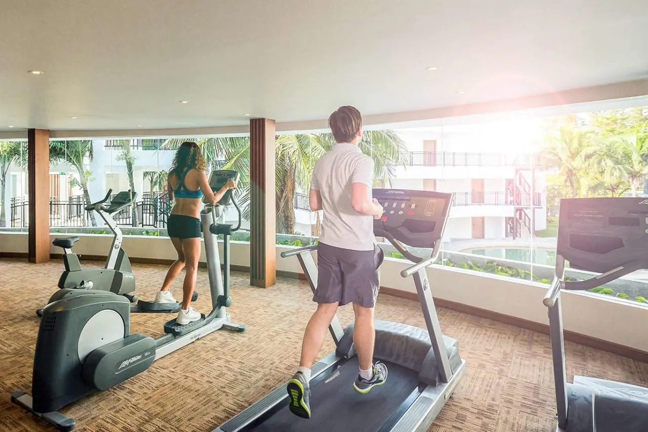 Holiday Inn Resort Phuket Karon Beach - zdjęcie 15