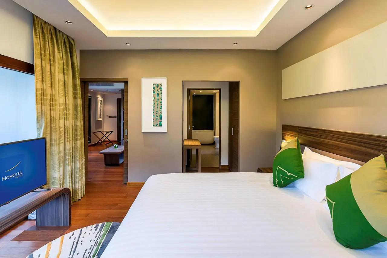 Holiday Inn Resort Phuket Karon Beach - zdjęcie 35