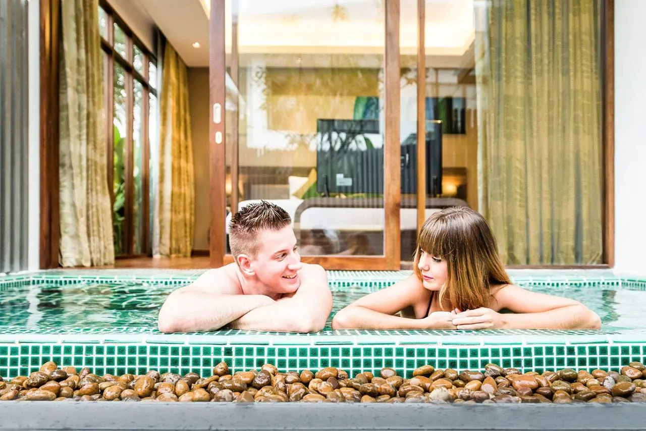 Holiday Inn Resort Phuket Karon Beach - zdjęcie 19