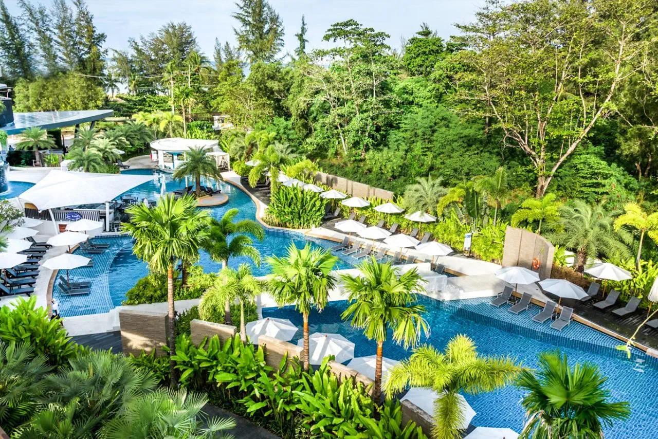 Holiday Inn Resort Phuket Karon Beach - zdjęcie 5