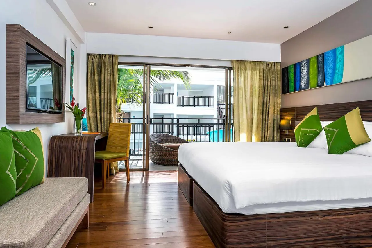 Holiday Inn Resort Phuket Karon Beach - zdjęcie 30