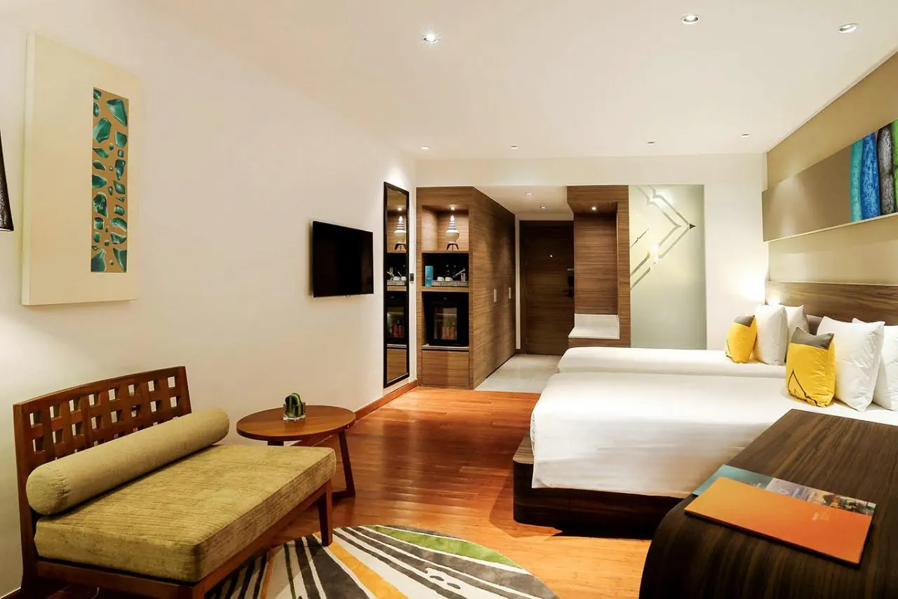 Holiday Inn Resort Phuket Karon Beach - zdjęcie 28