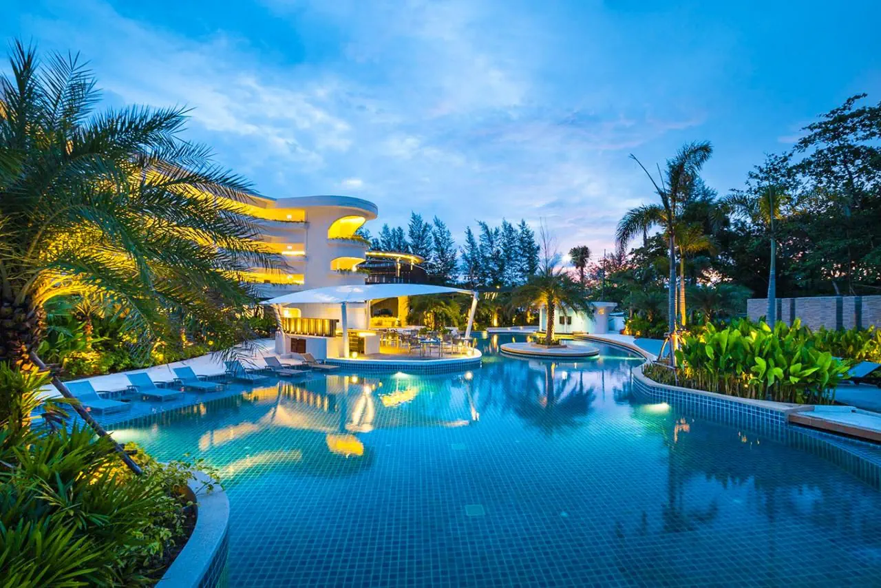 Holiday Inn Resort Phuket Karon Beach - zdjęcie 7