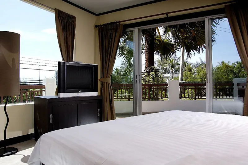 Holiday Inn Resort Phuket Karon Beach - zdjęcie 38