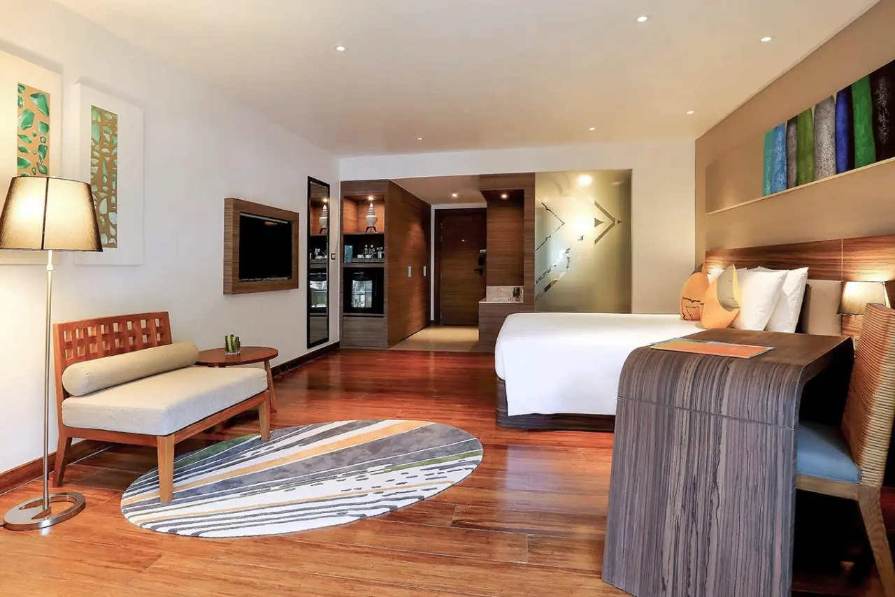 Holiday Inn Resort Phuket Karon Beach - zdjęcie 33