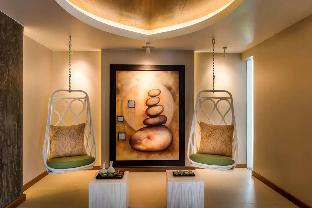 Holiday Inn Resort Phuket Karon Beach - zdjęcie 24