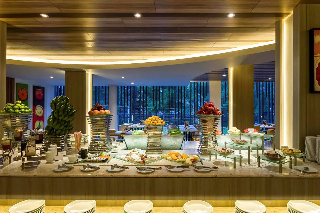 Holiday Inn Resort Phuket Karon Beach - zdjęcie 6