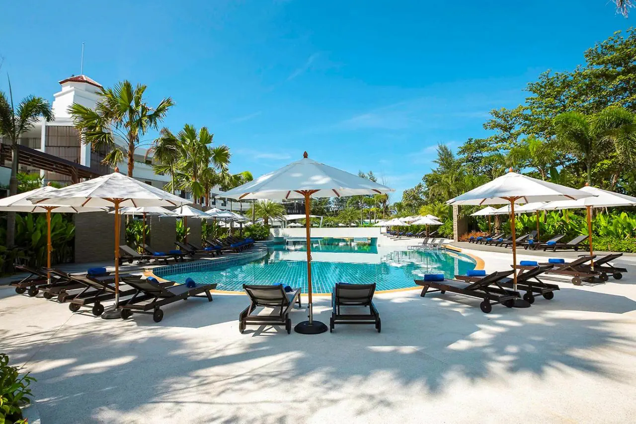 Holiday Inn Resort Phuket Karon Beach - zdjęcie 4