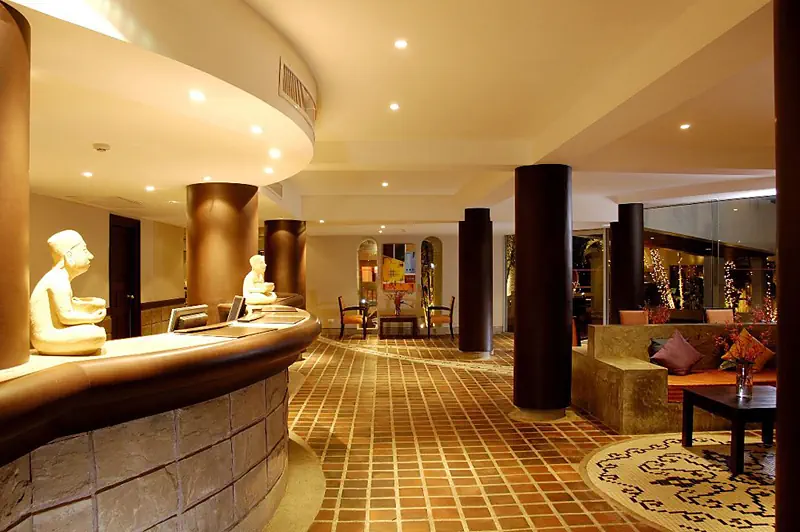 Holiday Inn Resort Phuket Karon Beach - zdjęcie 39