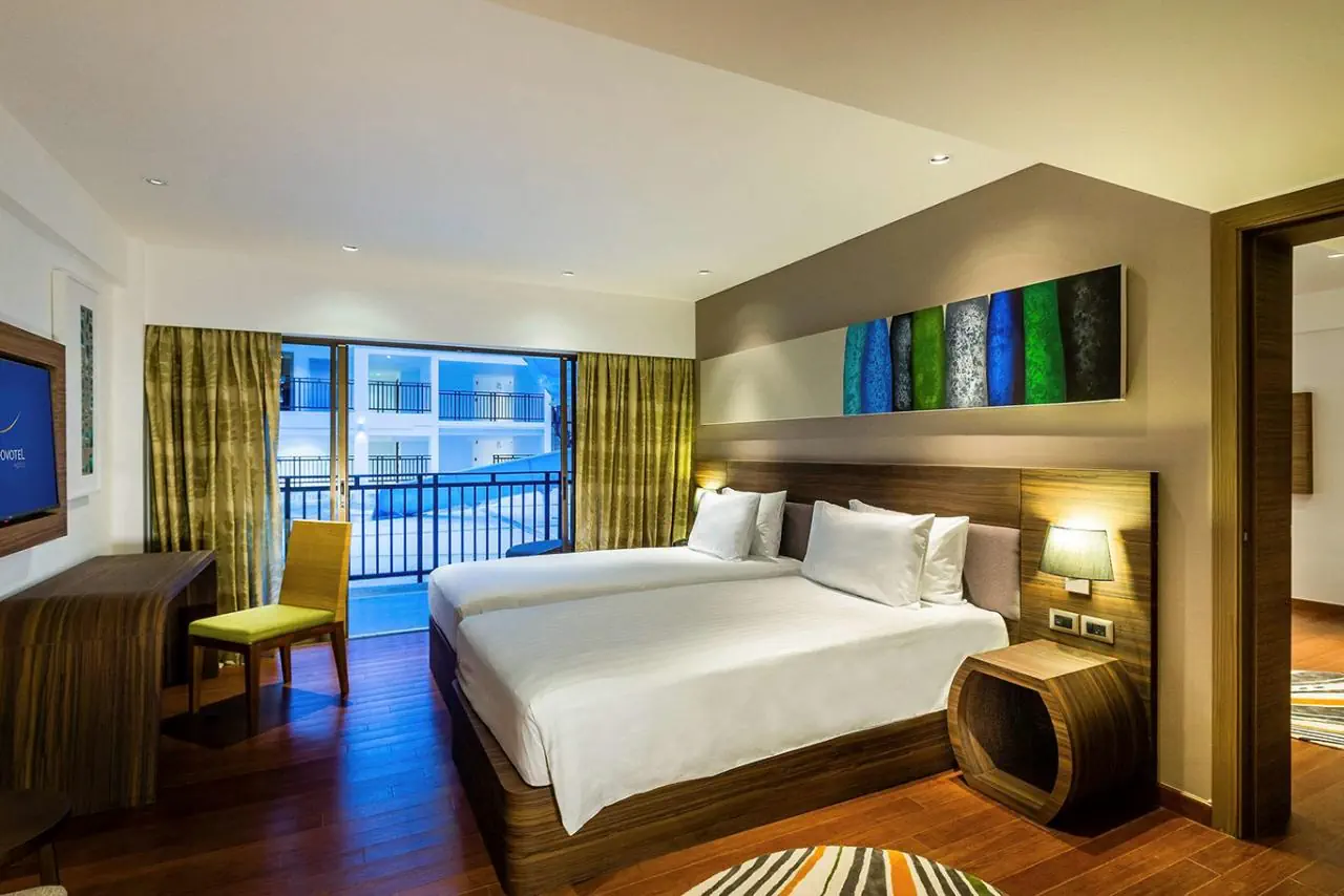 Holiday Inn Resort Phuket Karon Beach - zdjęcie 27