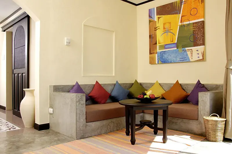Holiday Inn Resort Phuket Karon Beach - zdjęcie 45