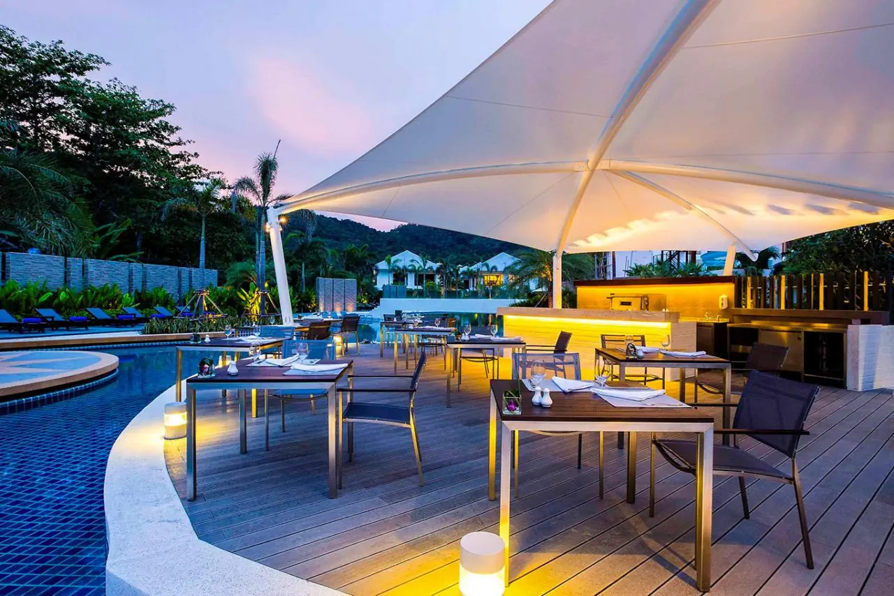 Holiday Inn Resort Phuket Karon Beach - zdjęcie 17