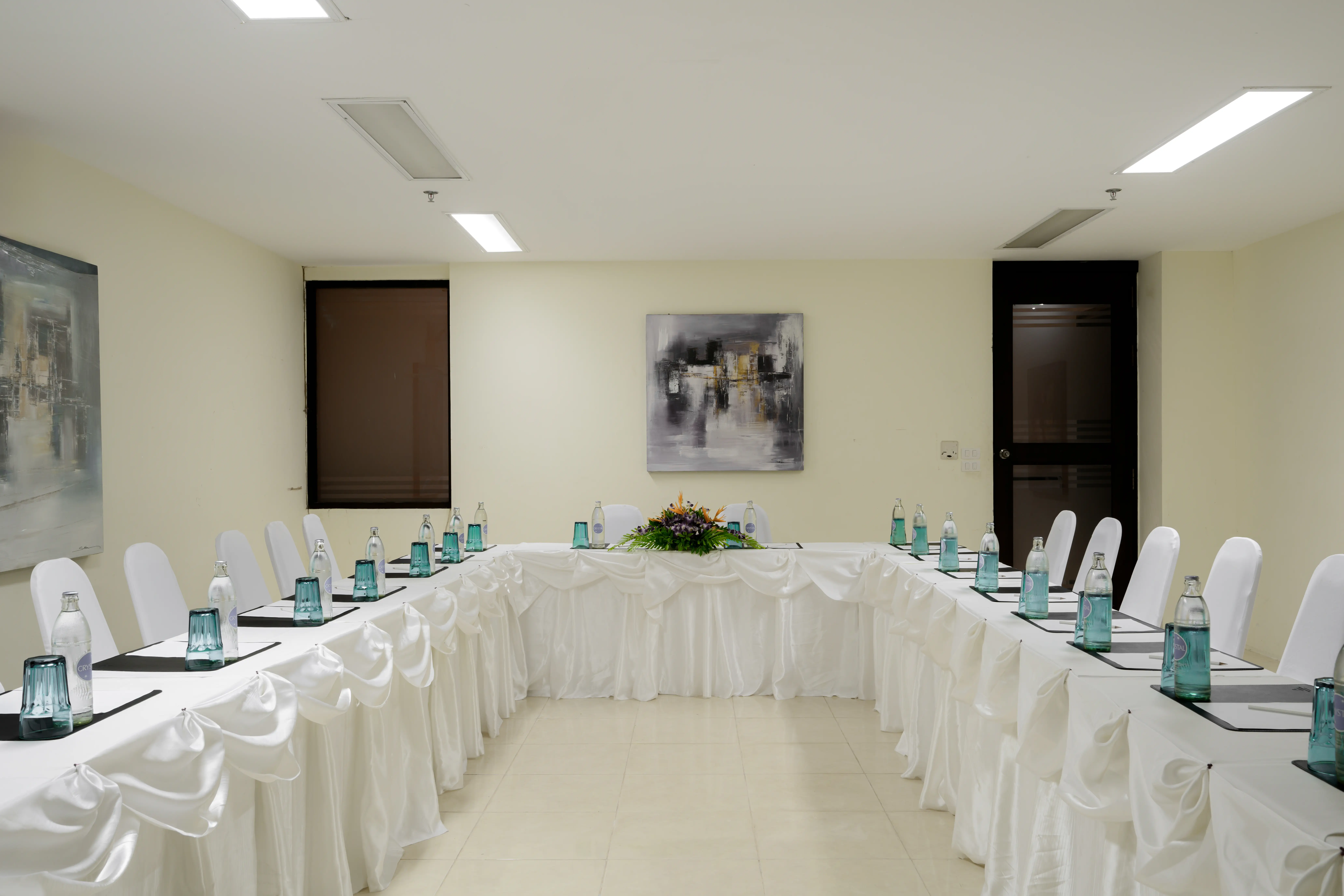 Andamantra Resort & Villa Phuket (ex. Blue Marine Resort & SPA) - zdjęcie 52