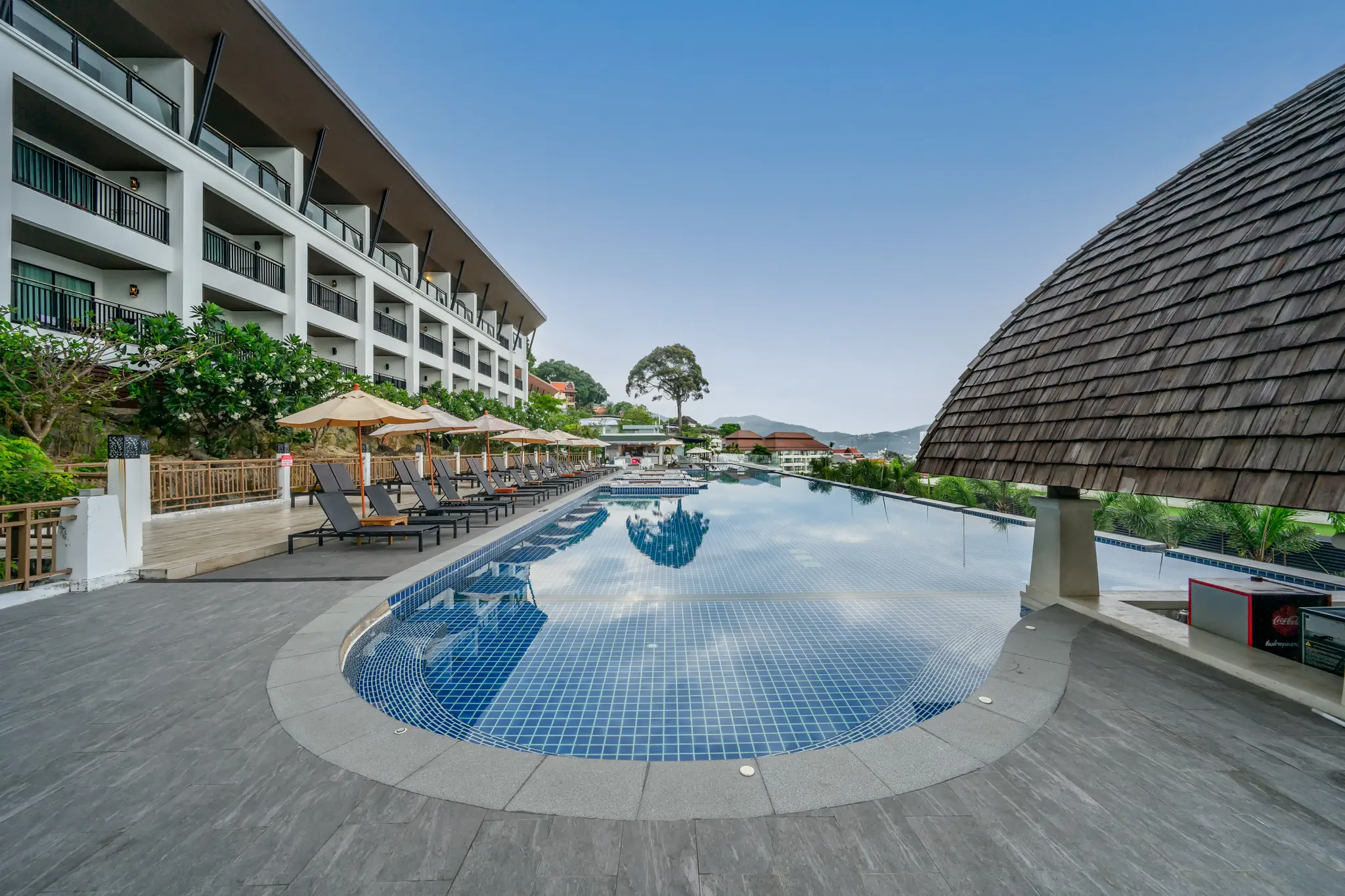Andamantra Resort & Villa Phuket (ex. Blue Marine Resort & SPA) - zdjęcie 65