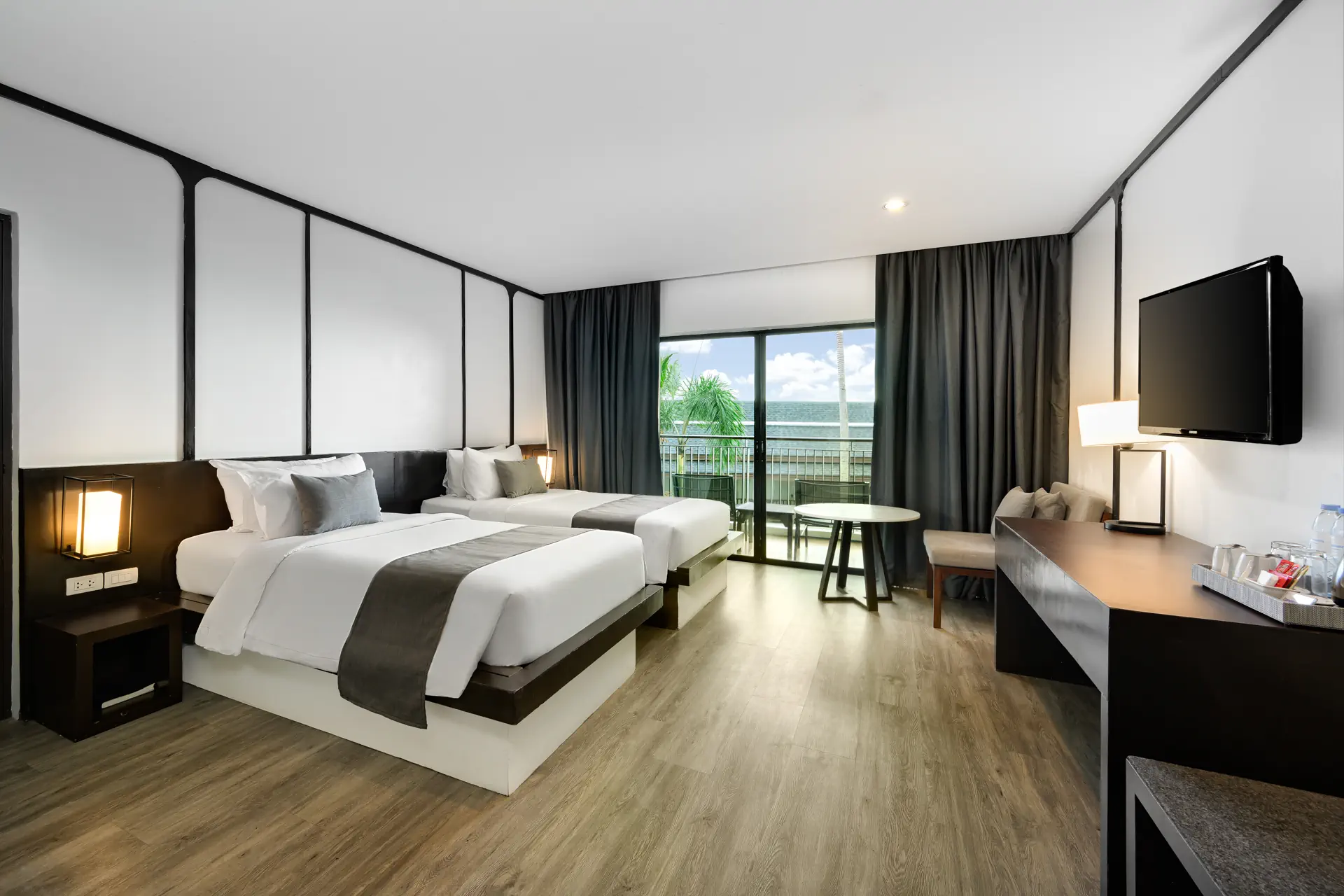 Andamantra Resort & Villa Phuket (ex. Blue Marine Resort & SPA) - zdjęcie 23
