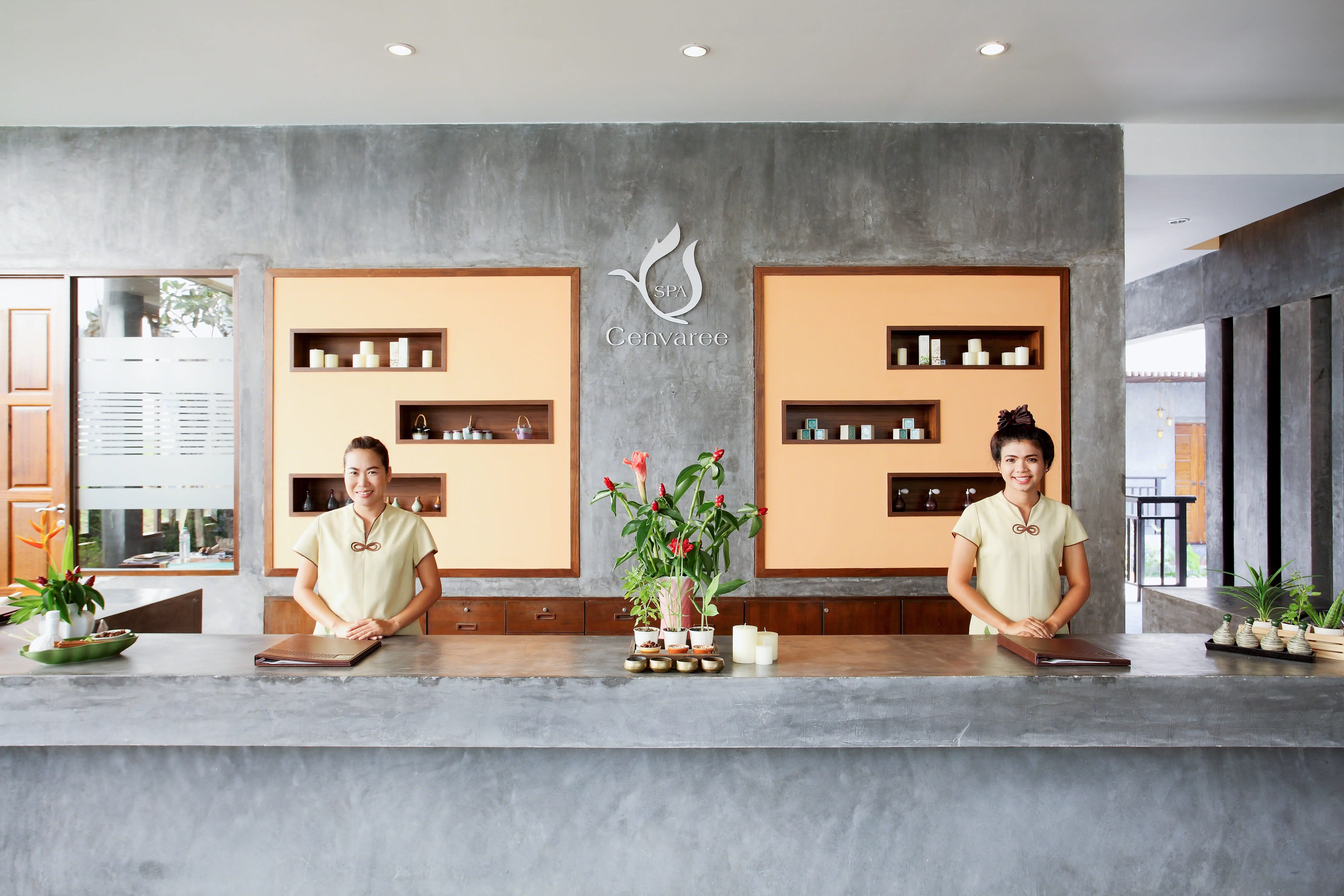 Andamantra Resort & Villa Phuket (ex. Blue Marine Resort & SPA) - zdjęcie 9