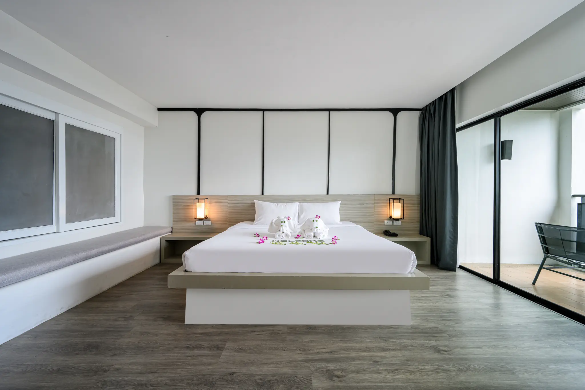 Andamantra Resort & Villa Phuket (ex. Blue Marine Resort & SPA) - zdjęcie 24