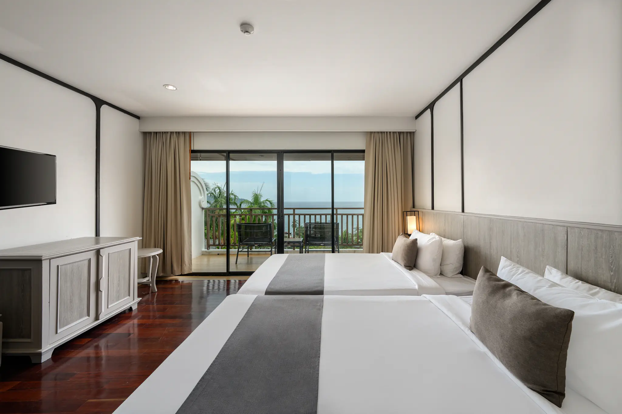 Andamantra Resort & Villa Phuket (ex. Blue Marine Resort & SPA) - zdjęcie 17