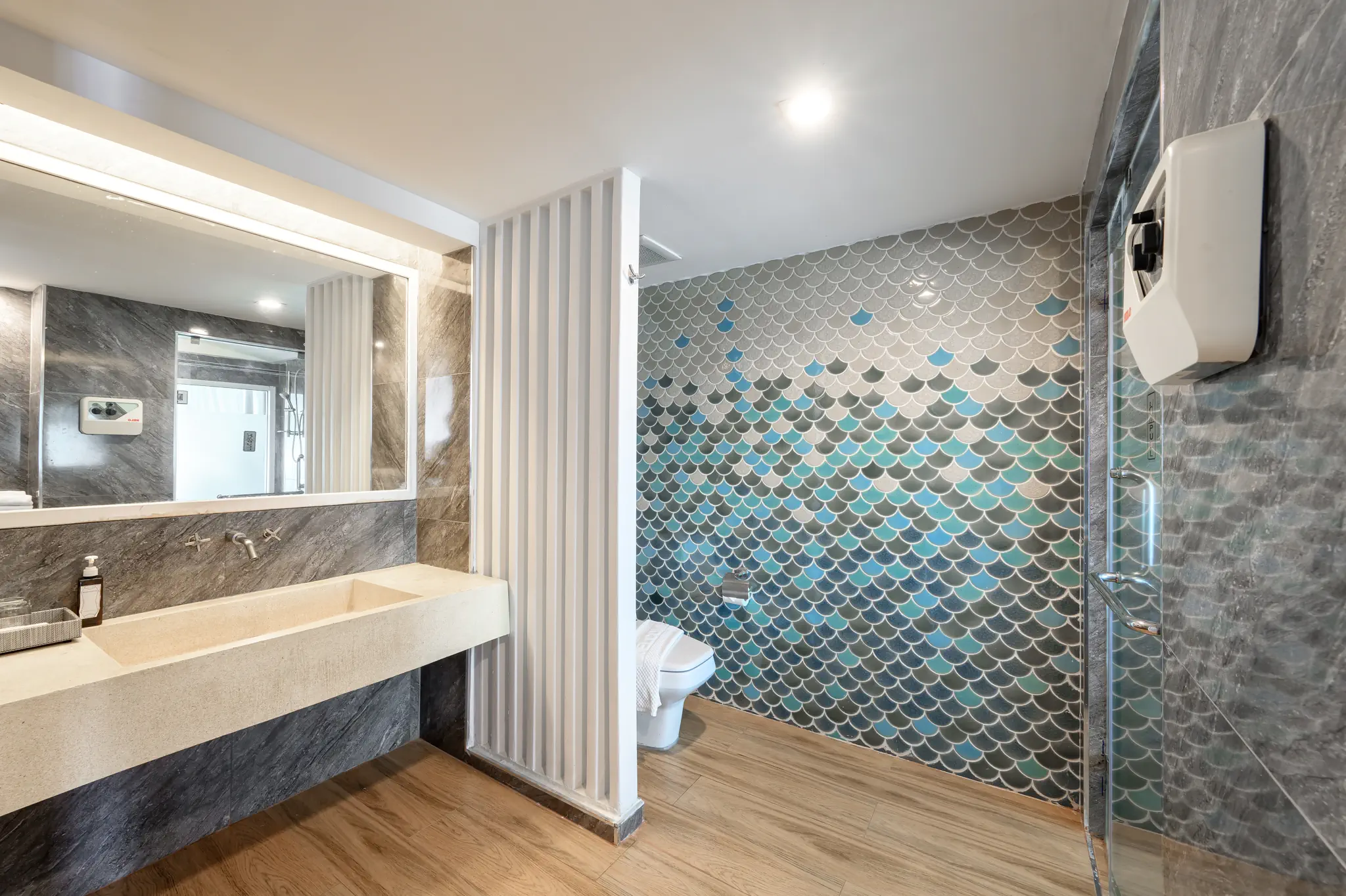 Andamantra Resort & Villa Phuket (ex. Blue Marine Resort & SPA) - zdjęcie 57
