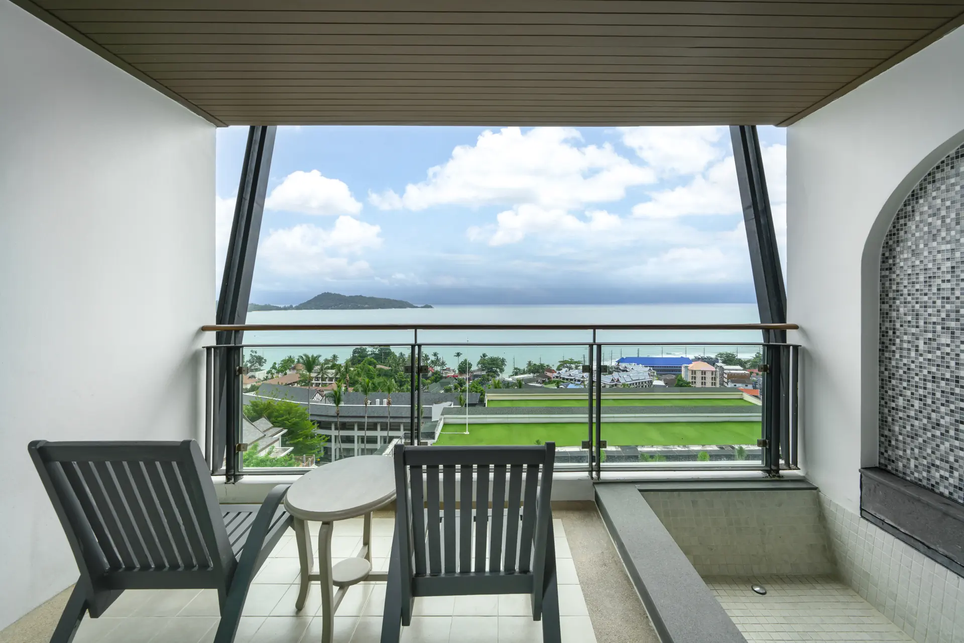 Andamantra Resort & Villa Phuket (ex. Blue Marine Resort & SPA) - zdjęcie 54