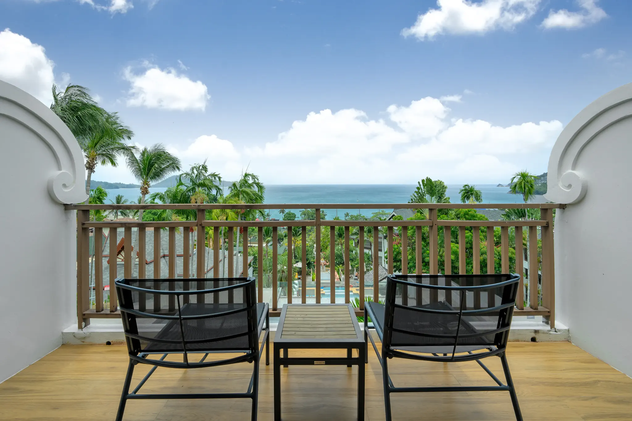 Andamantra Resort & Villa Phuket (ex. Blue Marine Resort & SPA) - zdjęcie 35