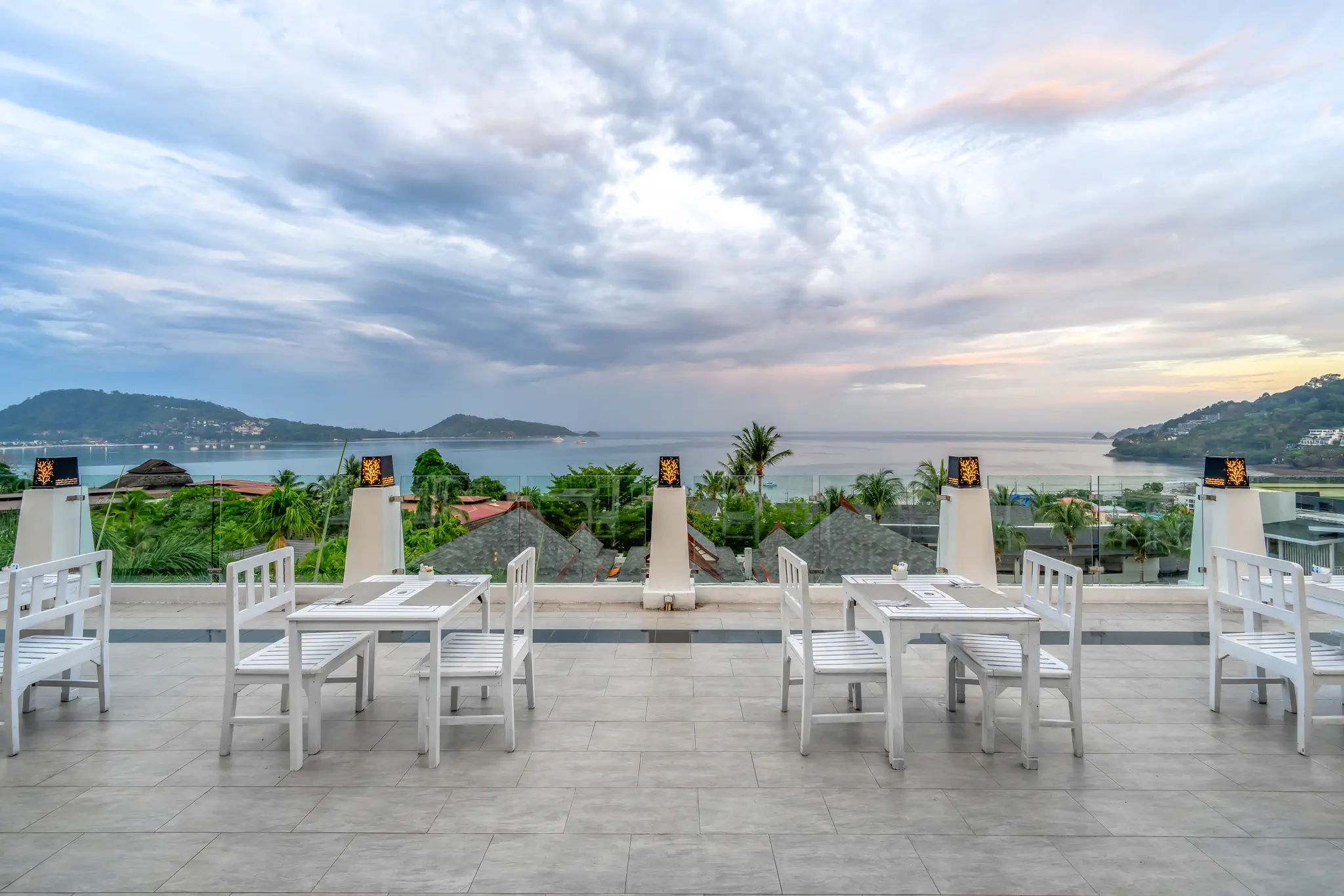 Andamantra Resort & Villa Phuket (ex. Blue Marine Resort & SPA) - zdjęcie 31