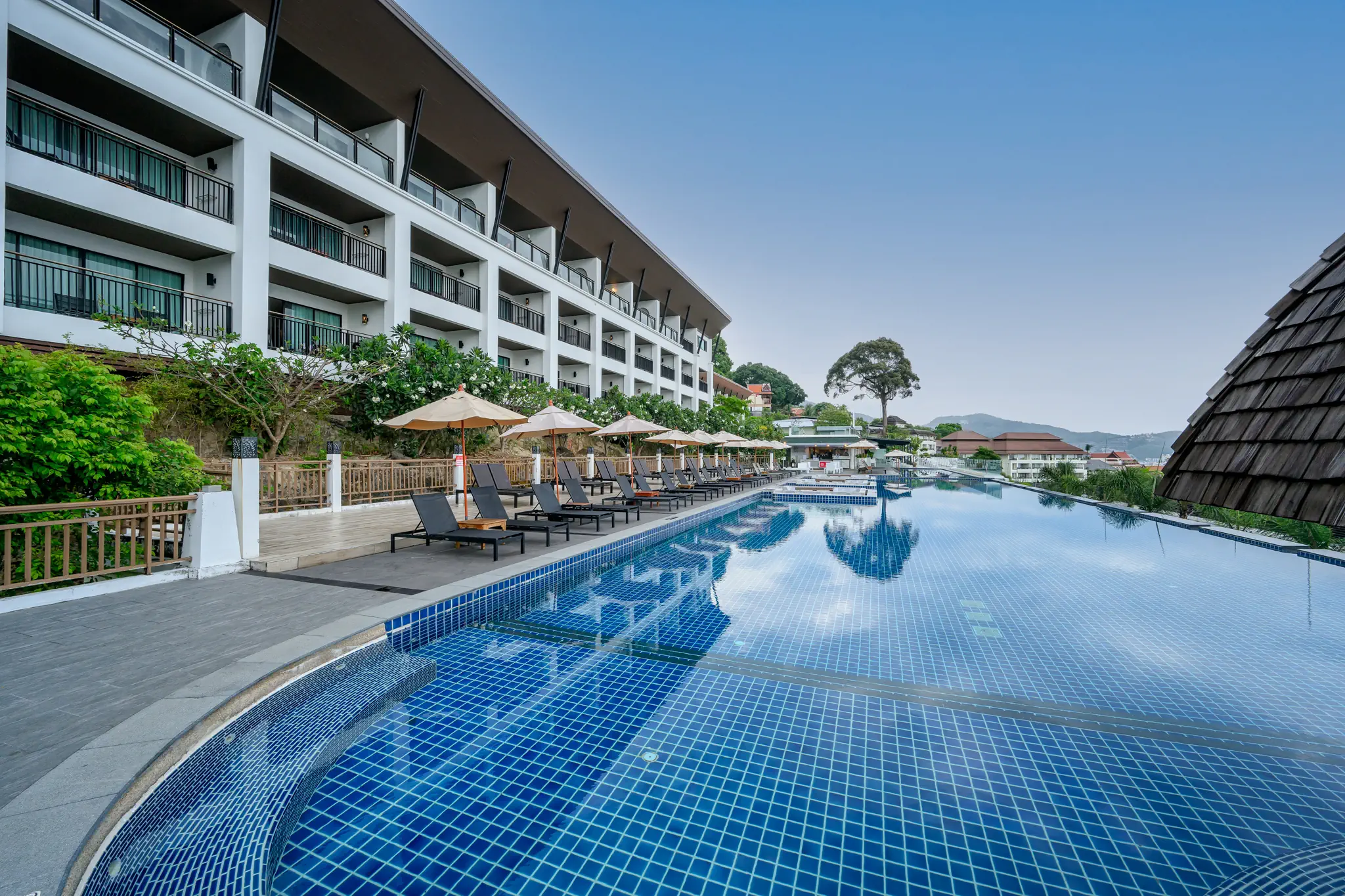 Andamantra Resort & Villa Phuket (ex. Blue Marine Resort & SPA) - zdjęcie 68