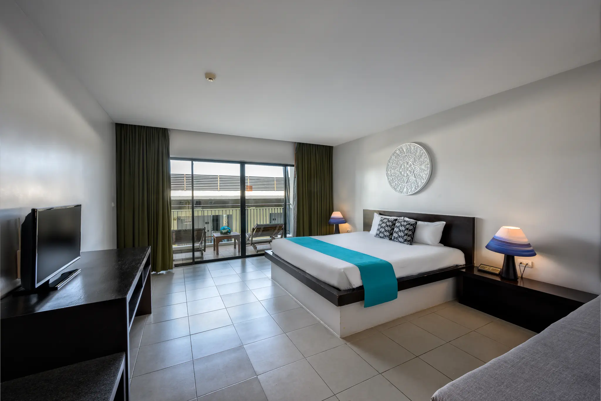 Andamantra Resort & Villa Phuket (ex. Blue Marine Resort & SPA) - zdjęcie 7