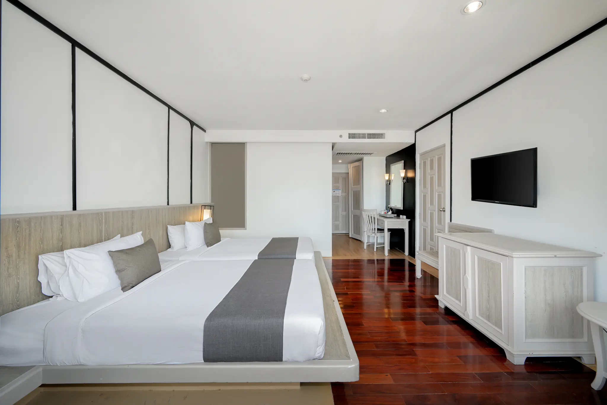Andamantra Resort & Villa Phuket (ex. Blue Marine Resort & SPA) - zdjęcie 22