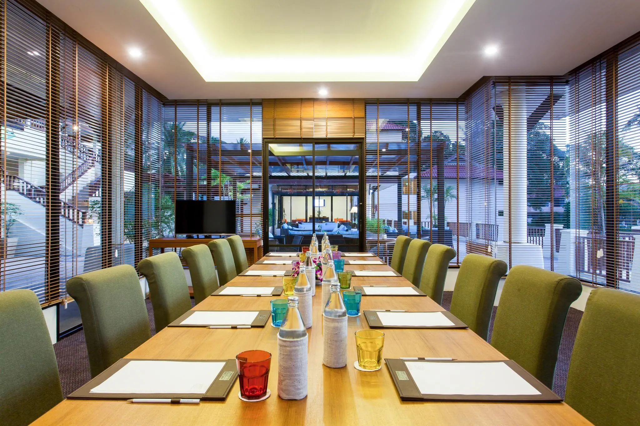 Andamantra Resort & Villa Phuket (ex. Blue Marine Resort & SPA) - zdjęcie 47